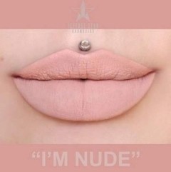 Jeffree Star Cosmetics Velour Liquid Lipstick - comprar online