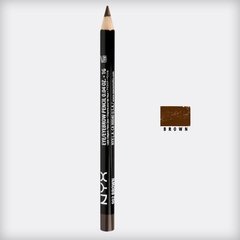 NYX Lip Liner Crayon