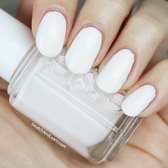 Essie Nail Polish - Coconut Cove