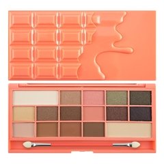 I ♡ Make up Chocolate and Peaches