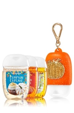 PocketBac Sanitizer Gel Anti-Bacterial
