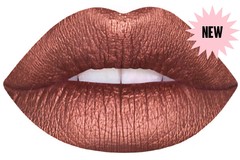 Lime Crime Velvetines