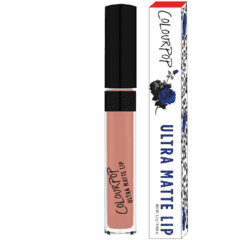 Colourpop Ultra Matte Lip - MimaQueen - Make Up Importado