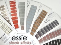 ESSIE Sleek Stick Nail Applique