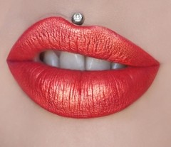 Jeffree Star Cosmetics Velour Liquid Lipstick en internet