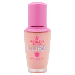 Jeffree Star - LIQUID FROST - MimaQueen - Make Up Importado