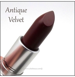 Imagen de MAC Matte Lipstick