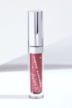 Colourpop Supernova Shadow en internet