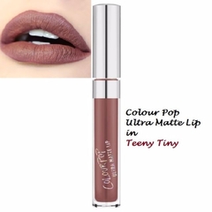 Colourpop Ultra Matte Lip - tienda online