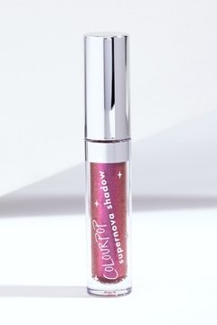 Colourpop Supernova Shadow