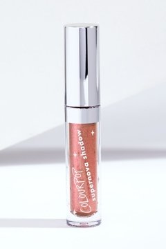 Colourpop Supernova Shadow en internet