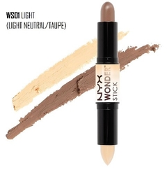 NYX Wonder Stick Highlight and Contour