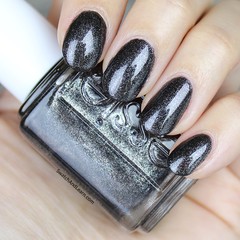 Essie Nail Polish - Tribal Text-Styles