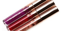 Colourpop Ultra Matte Lip x Shayla