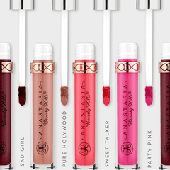 Anastasia Beverly Hills Liquid Lipstick