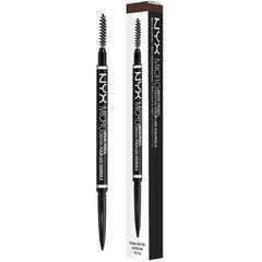 Nyx Micro Brow Pencil en internet