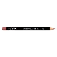 NYX Lip Liner Crayon en internet