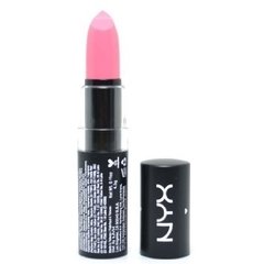 NYX Matte Lipstick Rouge a Levres - comprar online
