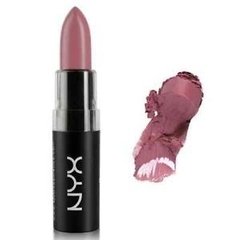NYX Matte Lipstick Rouge a Levres - tienda online