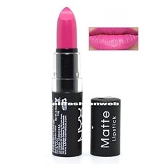 Imagen de NYX Matte Lipstick Rouge a Levres