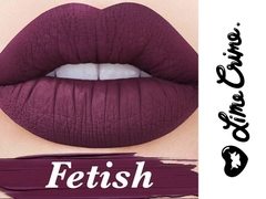 Lime Crime Velvetines