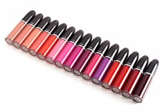 MAC Retro Matte Liquid Lipcolour