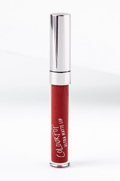 Colourpop Ultra Matte Lip