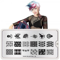 MoYou-London - Punk en internet