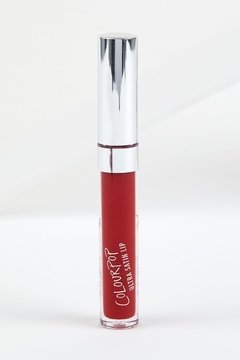 Colourpop - Ultra Satin Lip - MimaQueen - Make Up Importado
