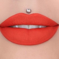 Jeffree Star Cosmetics Velour Liquid Lipstick - MimaQueen - Make Up Importado