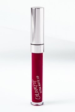 Colourpop Ultra Matte Lip - comprar online