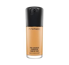 MAC Pro Longwear Foundation NC42