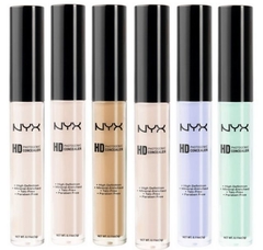 NYX HD Photogenic Concealer Wand