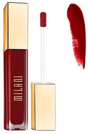 Milani Amore Matte Metallic Lip Creme - MimaQueen - Make Up Importado
