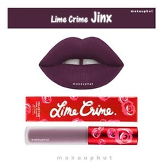 Lime Crime Velvetines