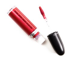 MAC Retro Matte Liquid Lipcolour - tienda online