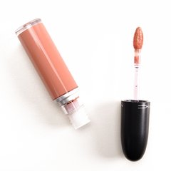 MAC Retro Matte Liquid Lipcolour