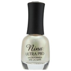 Nina Ultra PRo - Molten Opal Nail Lacquer