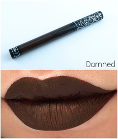 Kat Von D Everlasting Liquid Lipstick - MimaQueen - Make Up Importado