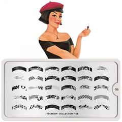 MoYou-London - Frenchy - comprar online