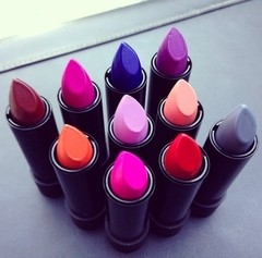Melt Cosmetics Lipstick