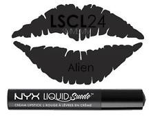NYX Liquid Suede Cream Lipstick en internet