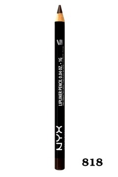 Imagen de NYX Lip Liner Crayon