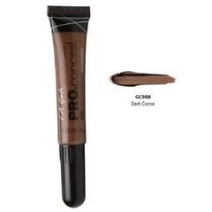 LA Girl Pro High-Definition Concealer - comprar online
