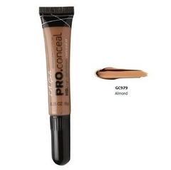 LA Girl Pro High-Definition Concealer en internet