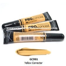 LA Girl Pro High-Definition Concealer - tienda online