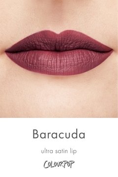 Imagen de Colourpop - Ultra Satin Lip