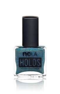 ncLA Holographic Nail Lacquers - comprar online