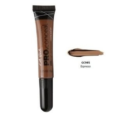 LA Girl Pro High-Definition Concealer - MimaQueen - Make Up Importado