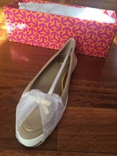 Imagen de Tory Burch Originales ! Nuevos!